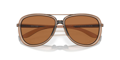 Oakley Split Time 4129 Sunglasses