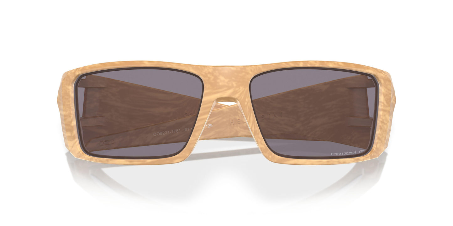 Oakley Heliostat 9231 Sunglasses