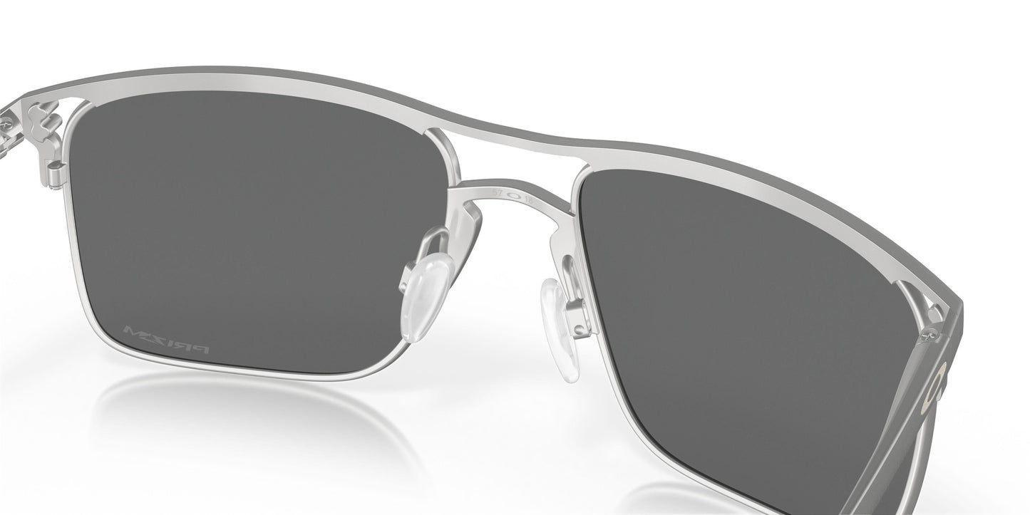 Oakley Holbrook Ti 6048 Sunglasses