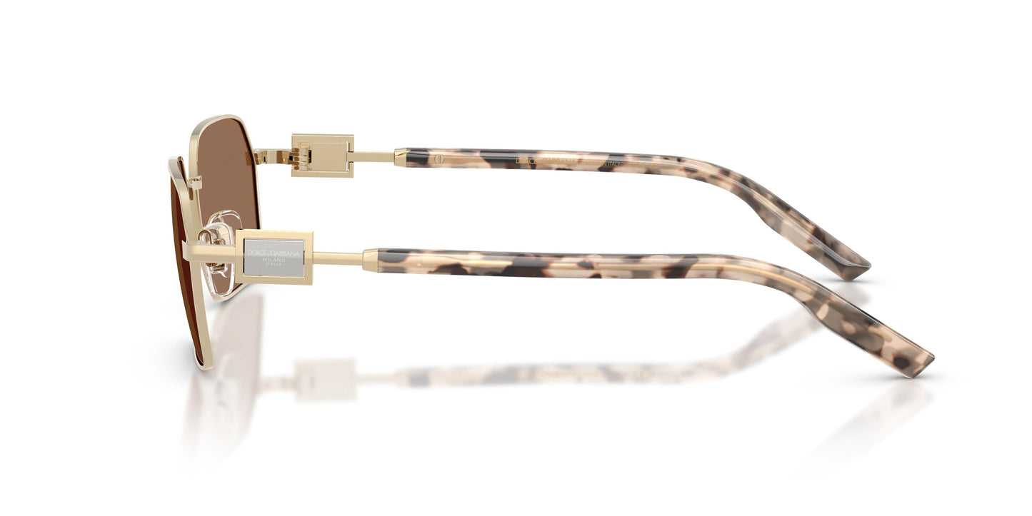 Dolse & Gabana  2316 Sunglasses