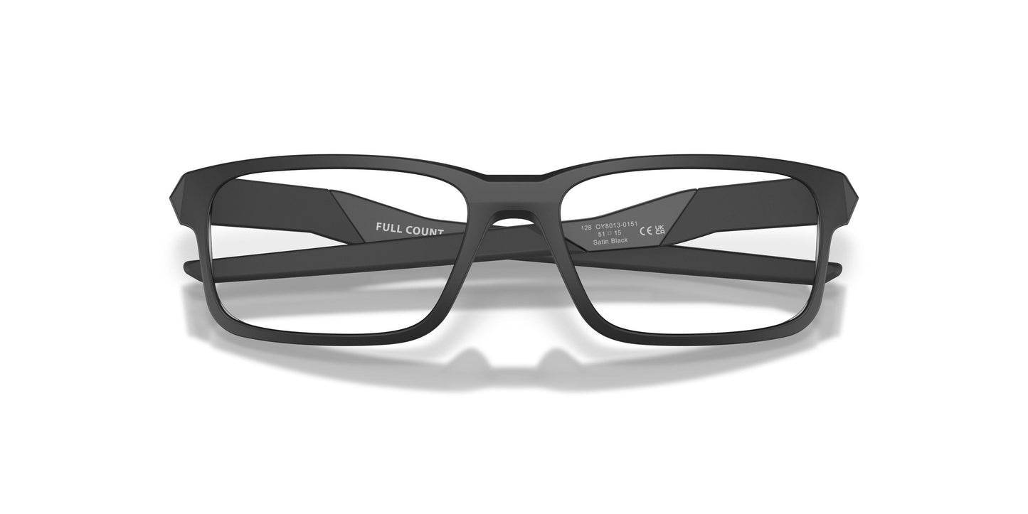 Oakley Full Count 8013 Eyeglasses