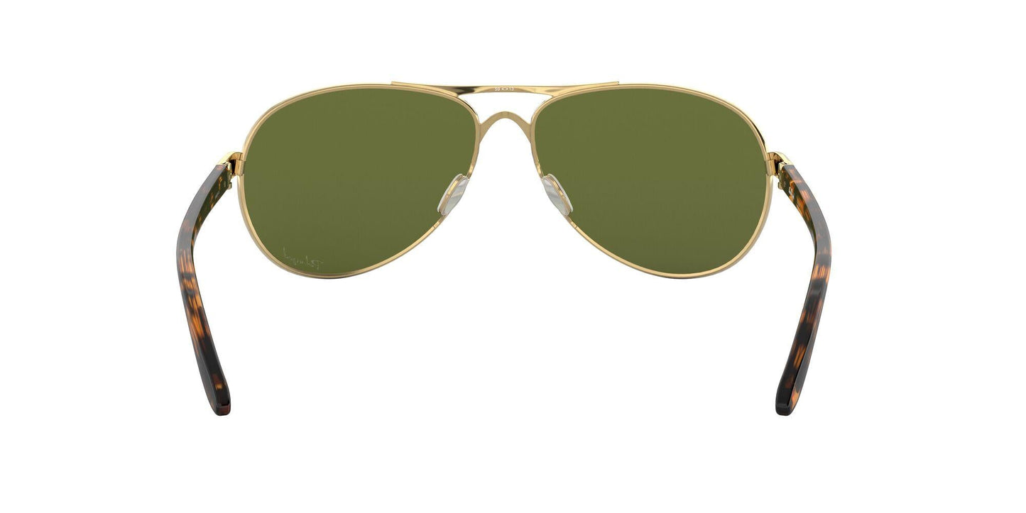 Oakley Feedback 4079 Sunglasses