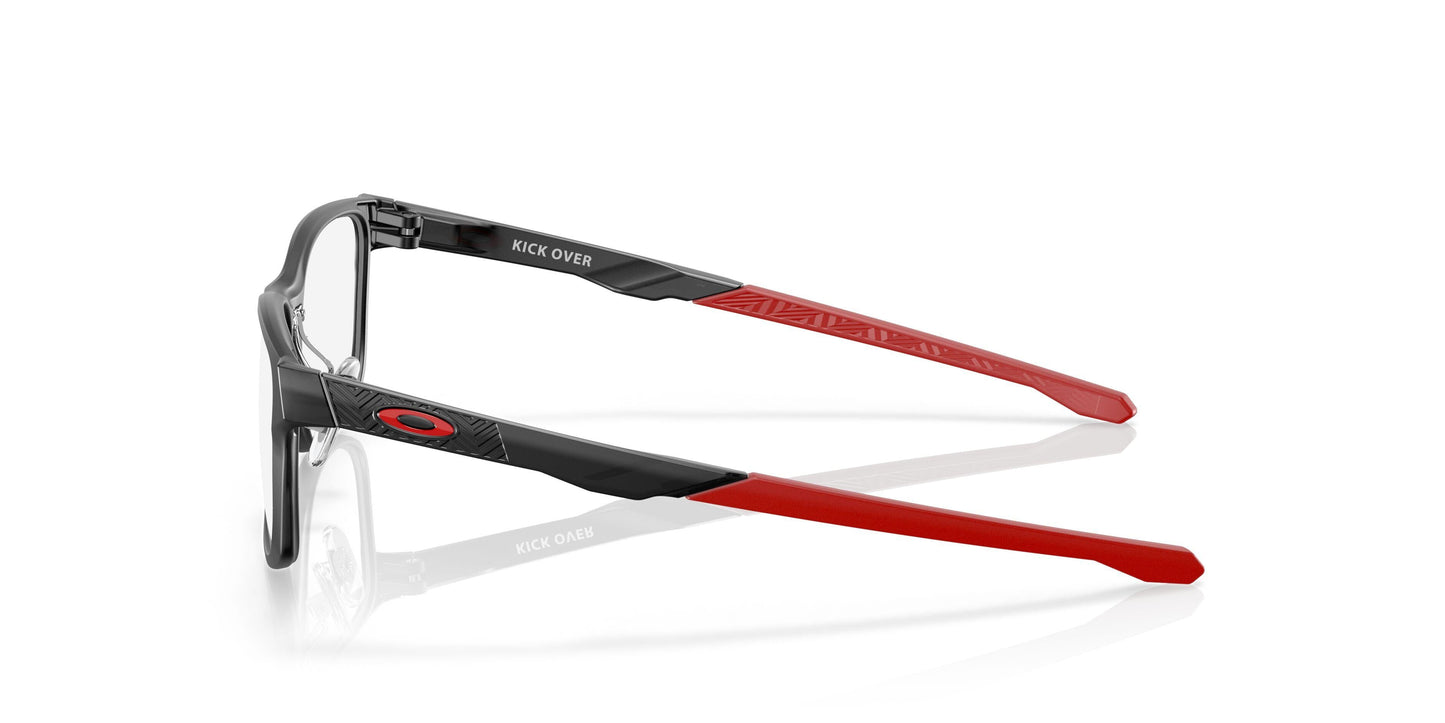 Oakley Kick Over 8025D Eyeglasses