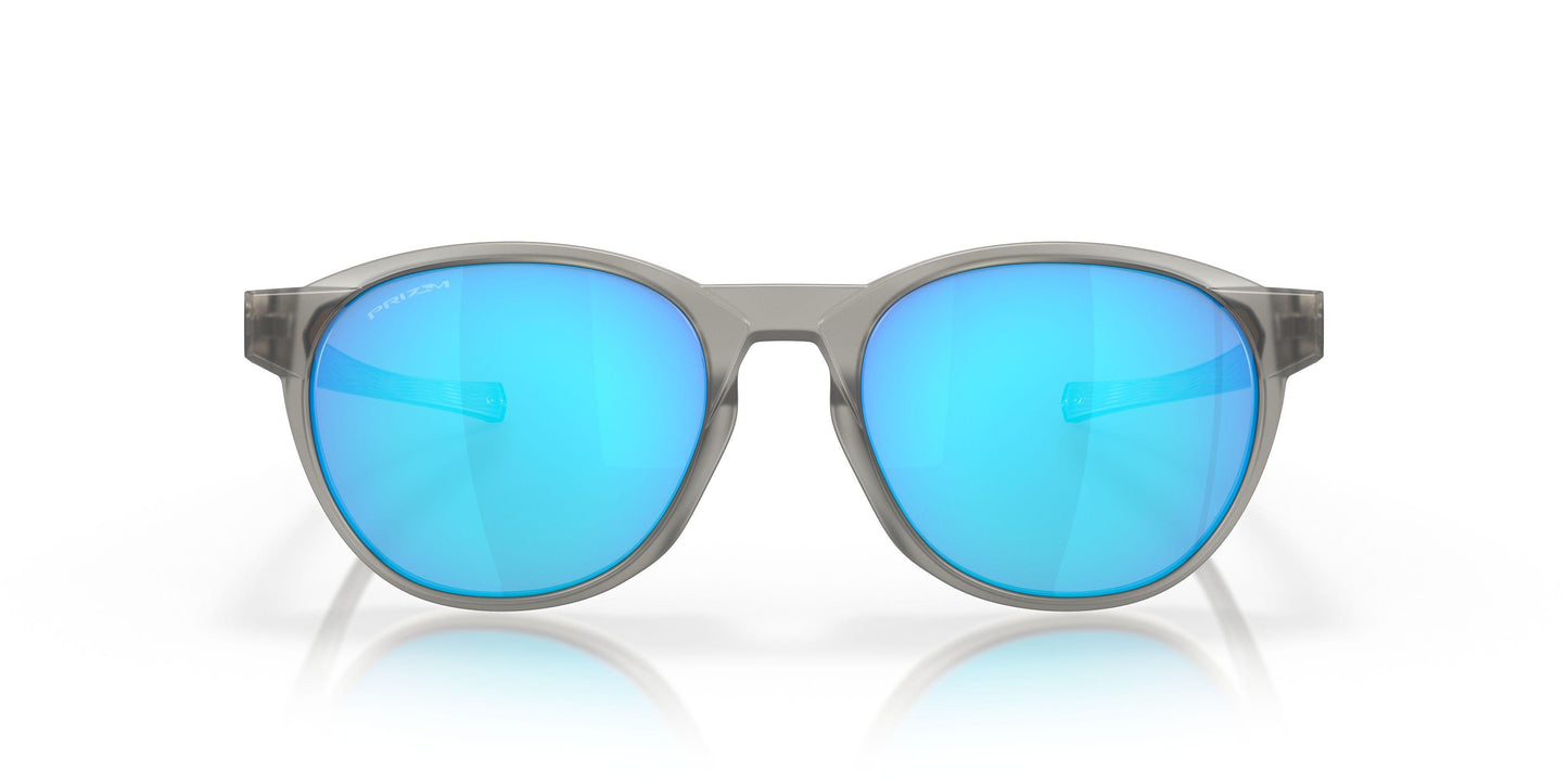 Oakley Reedmace 9126F Sunglasses