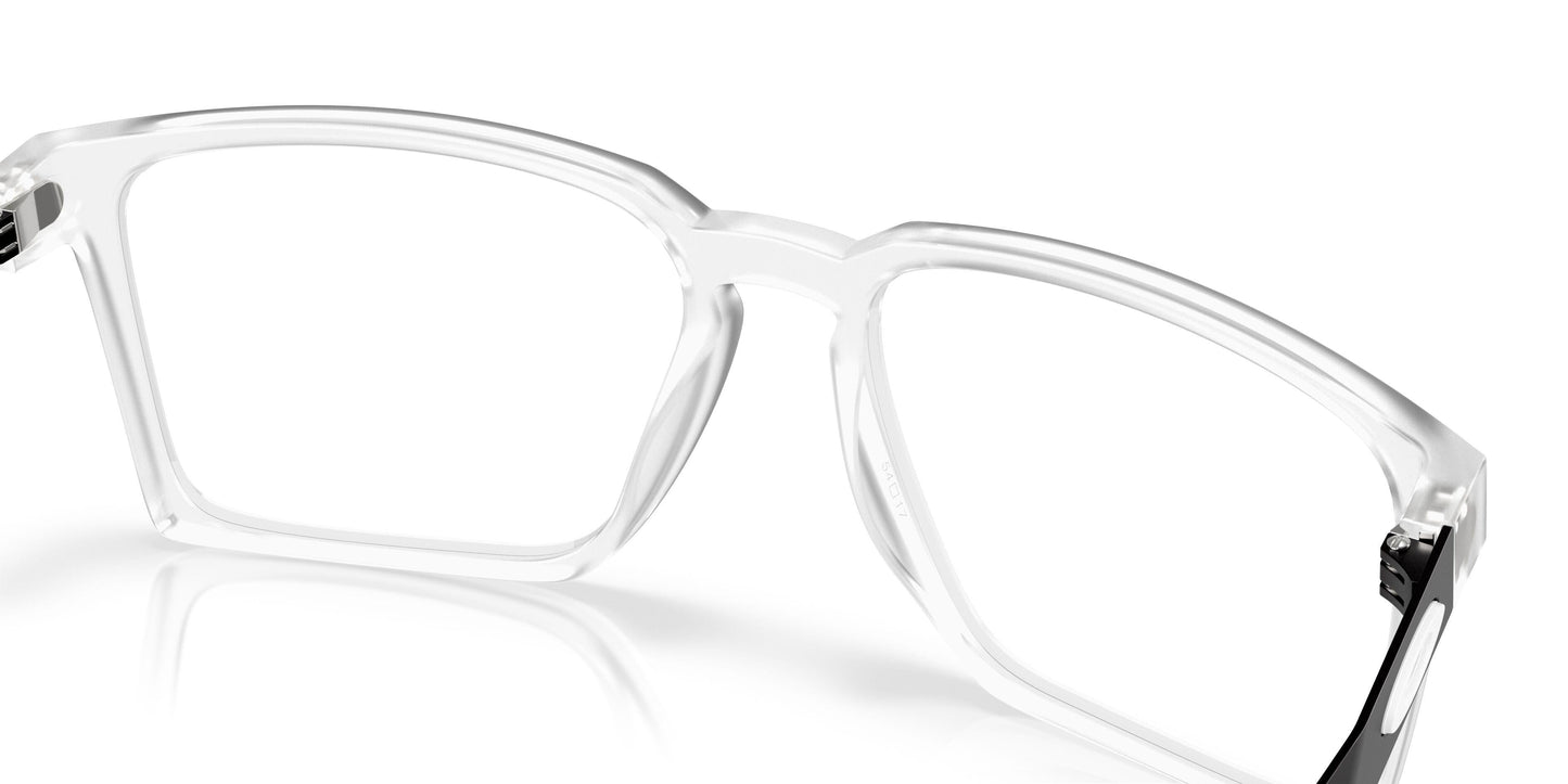 Oakley Exchange 8055 Eyeglasses