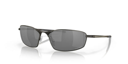 Oakley Whisker 4141 Sunglasses