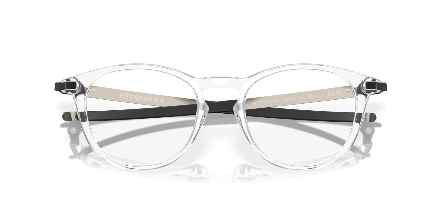 Oakley Pitchman R A 8105F Eyeglasses