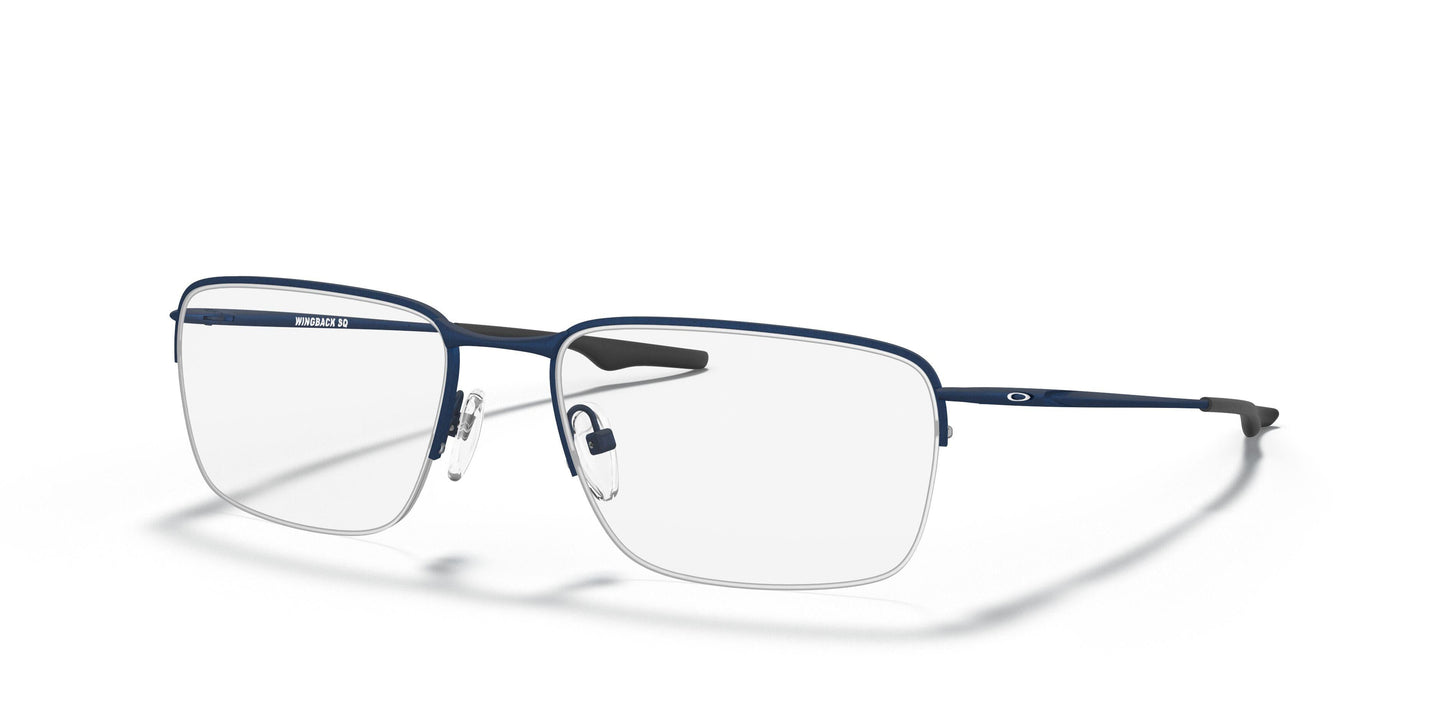 Oakley Wingback Sq 5148 Eyeglasses