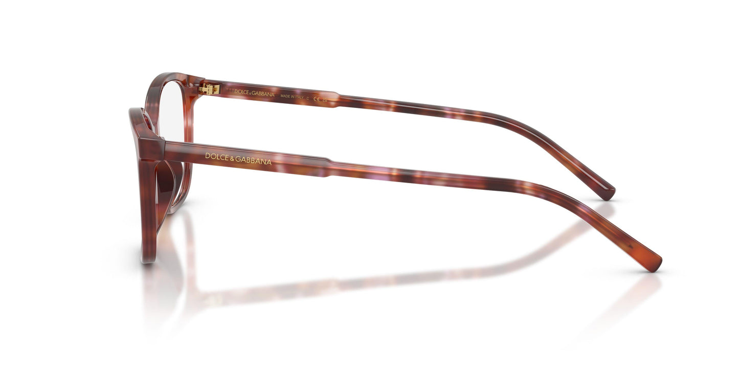 Dolse & Gabana  3424 Eyeglasses