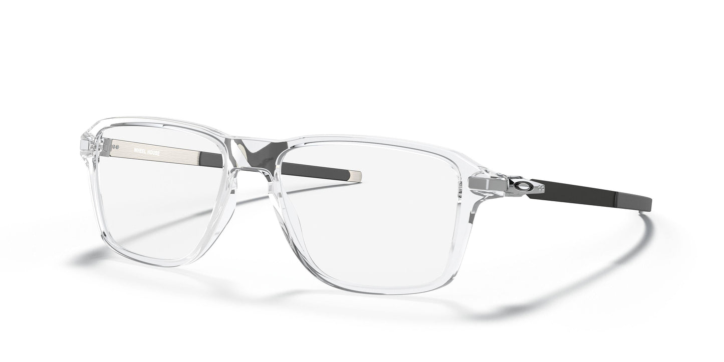 Oakley Wheel House 8166 Eyeglasses