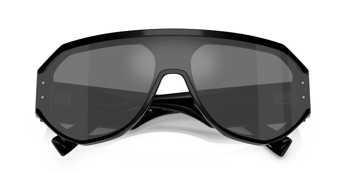 Dolse & Gabana  4481 Sunglasses