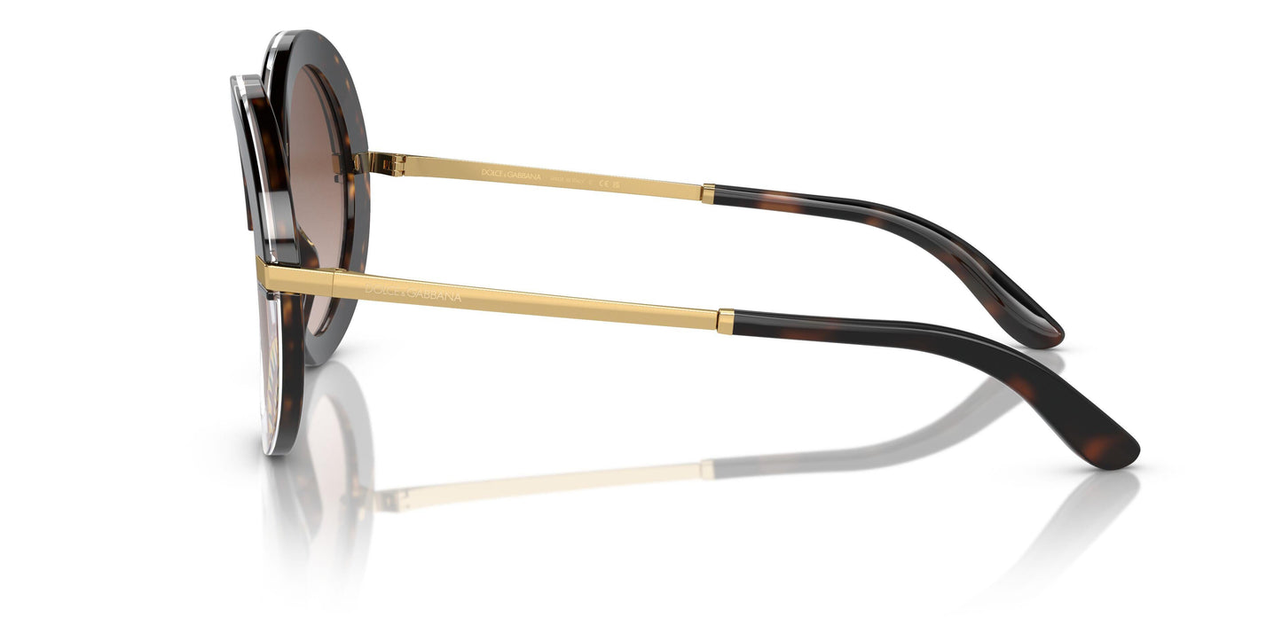 Dolse & Gabana  4393 Sunglasses