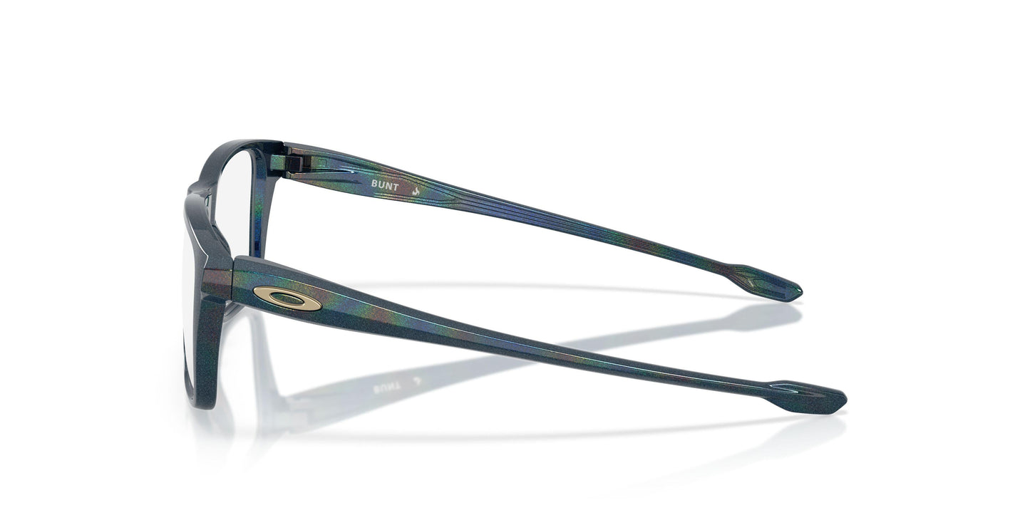 Oakley Bunt 8026 Eyeglasses