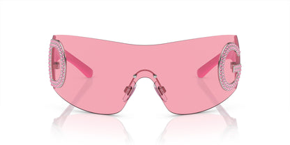 Dolse & Gabana  2298B Sunglasses