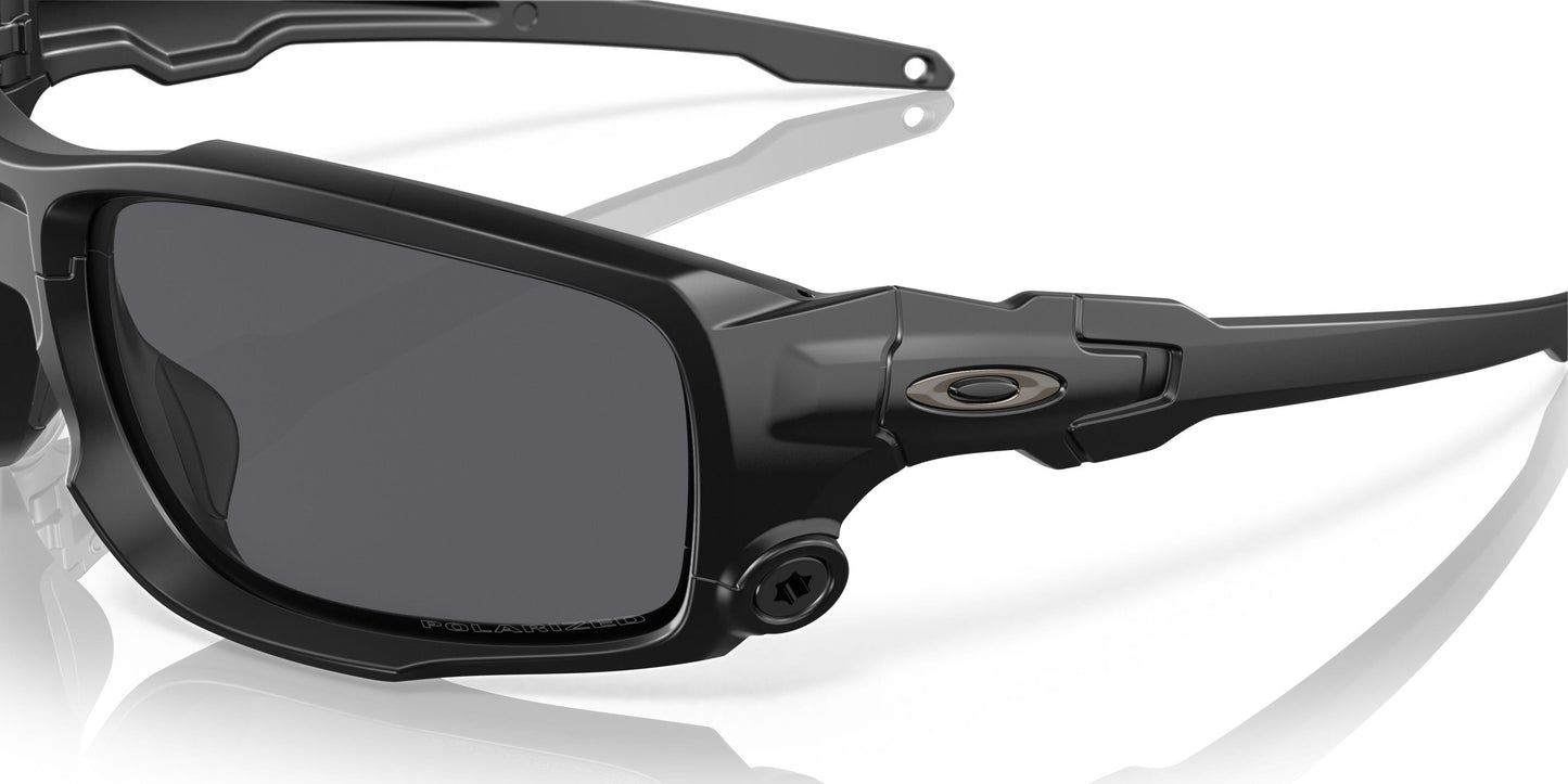 Oakley Si Ballistic Shocktube 9329 Sunglasses