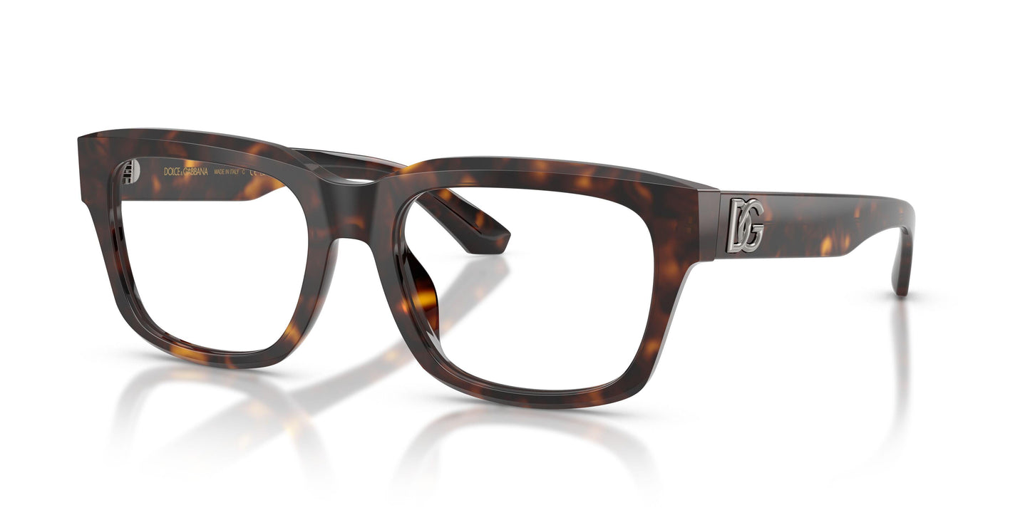Dolse & Gabana  3416 Eyeglasses