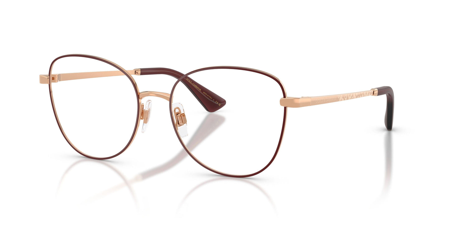 Dolse & Gabana  1355 Eyeglasses