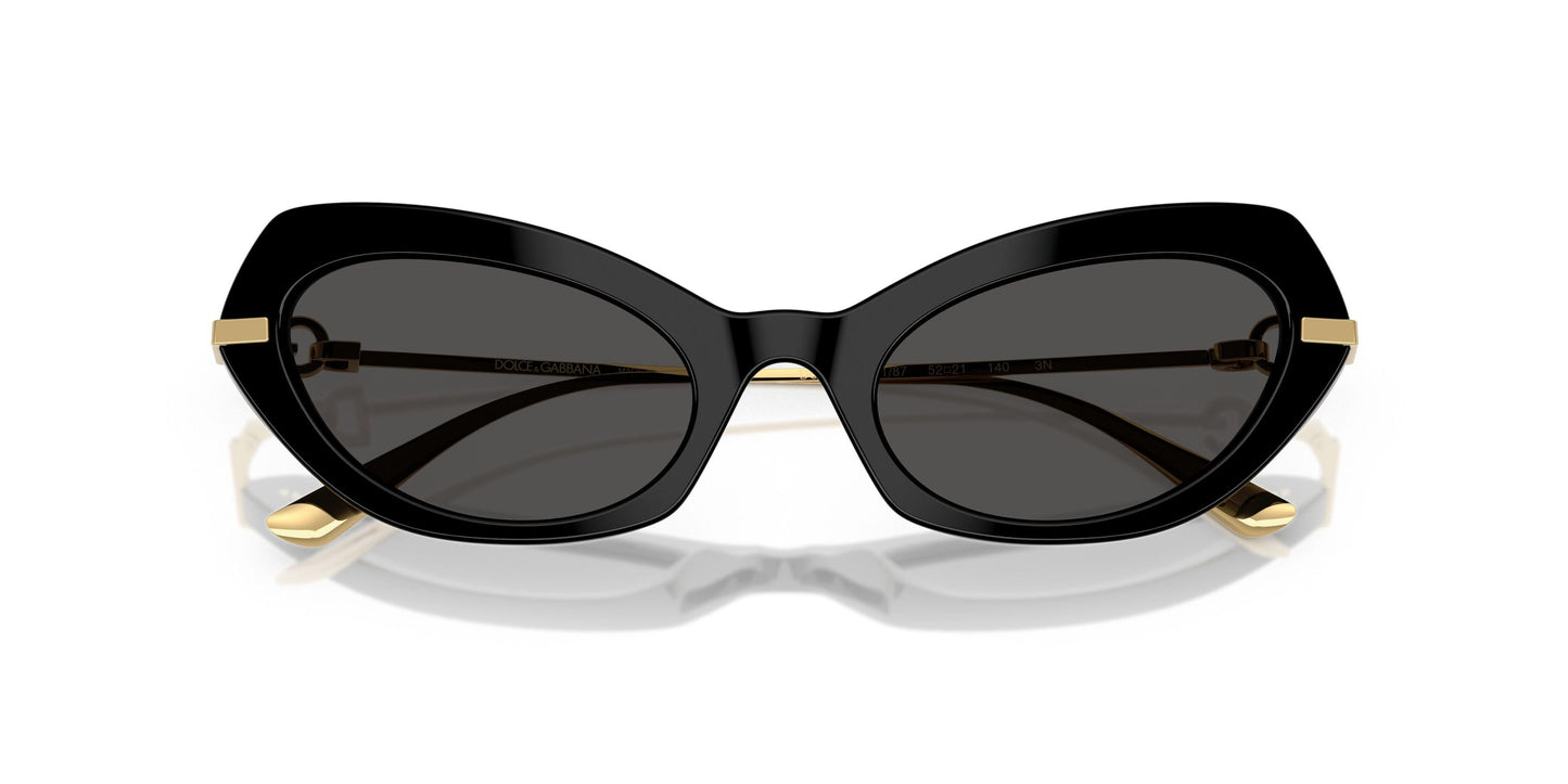 Dolse & Gabana  4473 Sunglasses