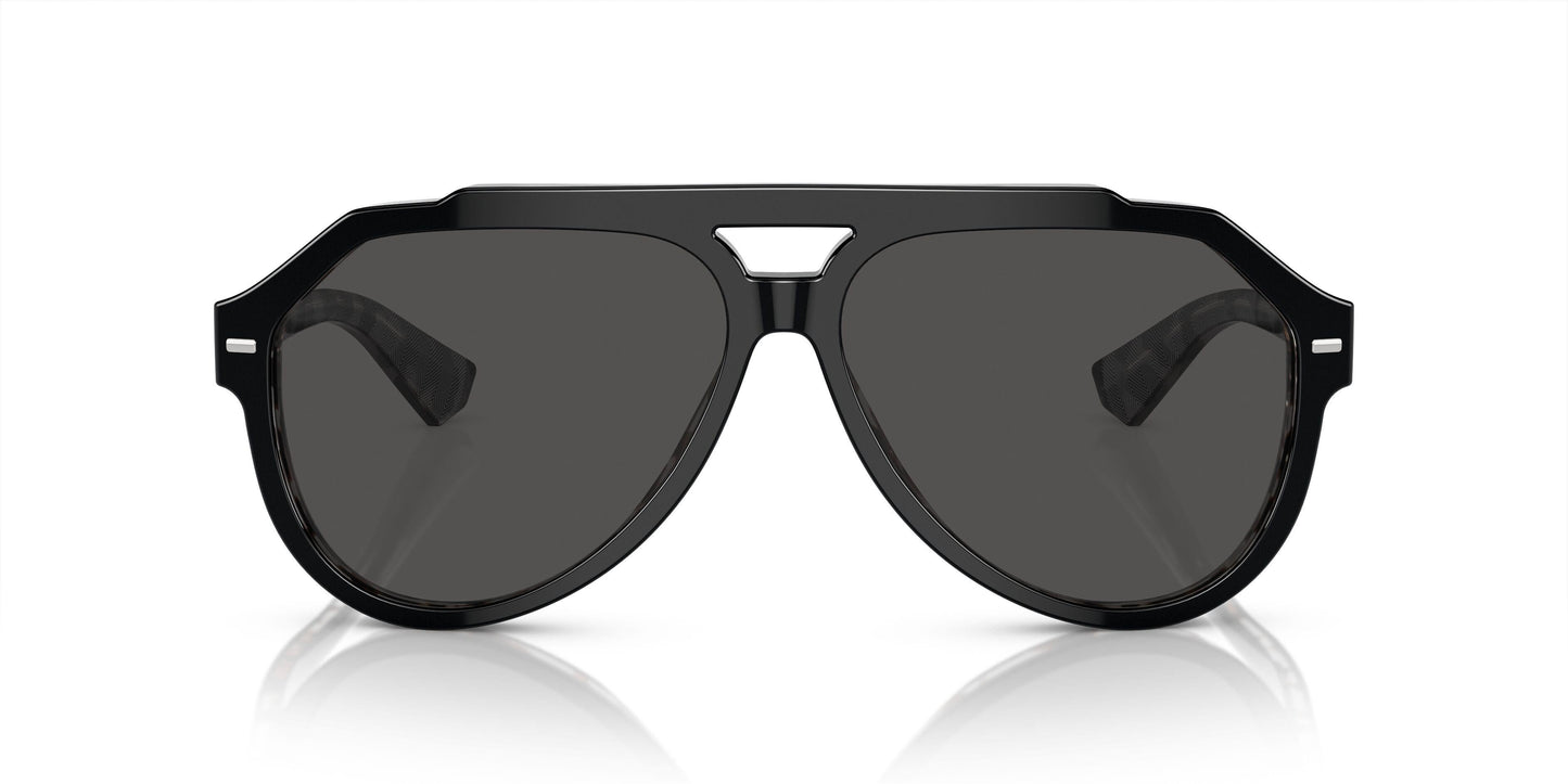 Dolse & Gabana  4452F Sunglasses