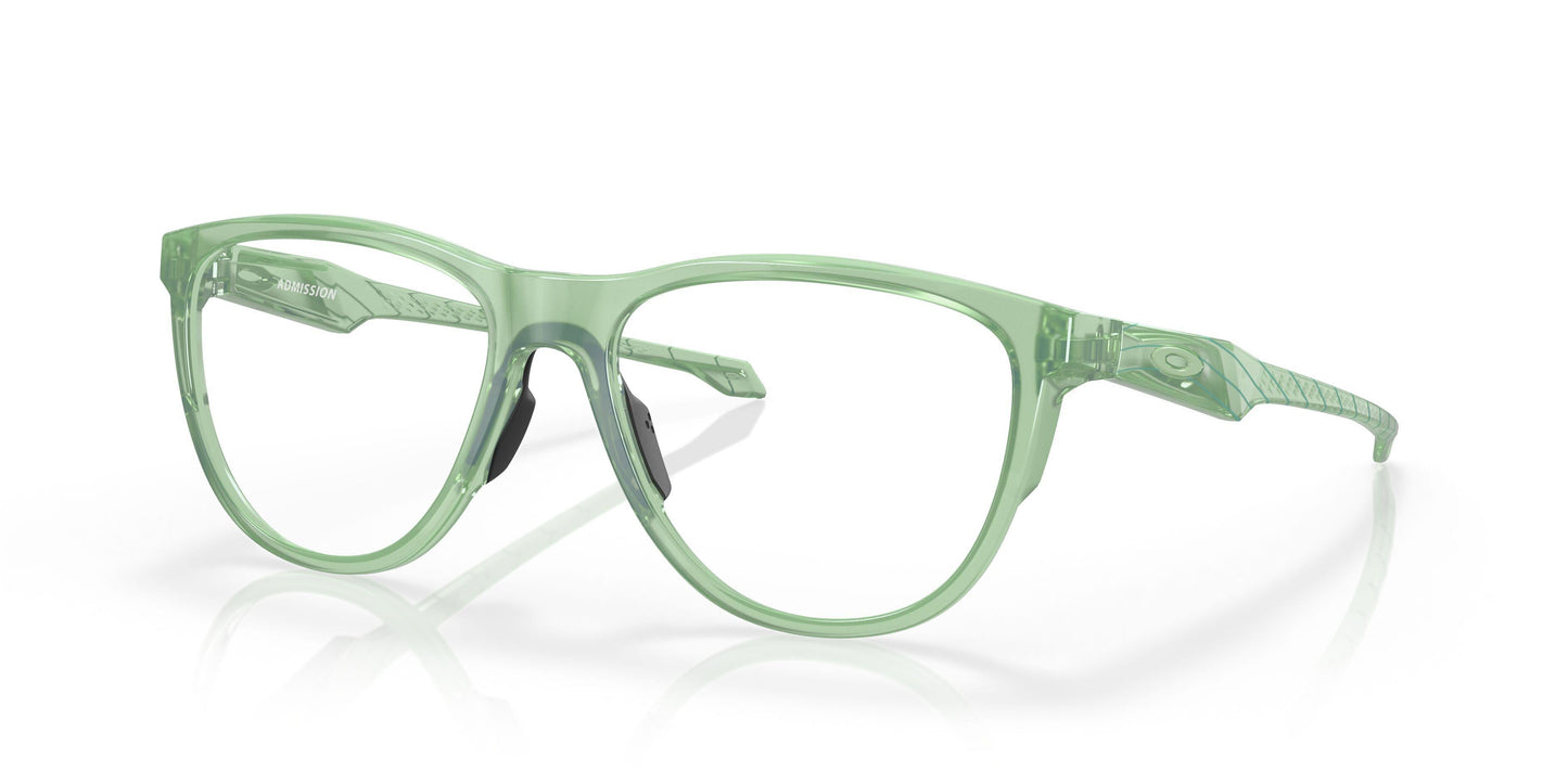 Oakley Admission 8056 Eyeglasses
