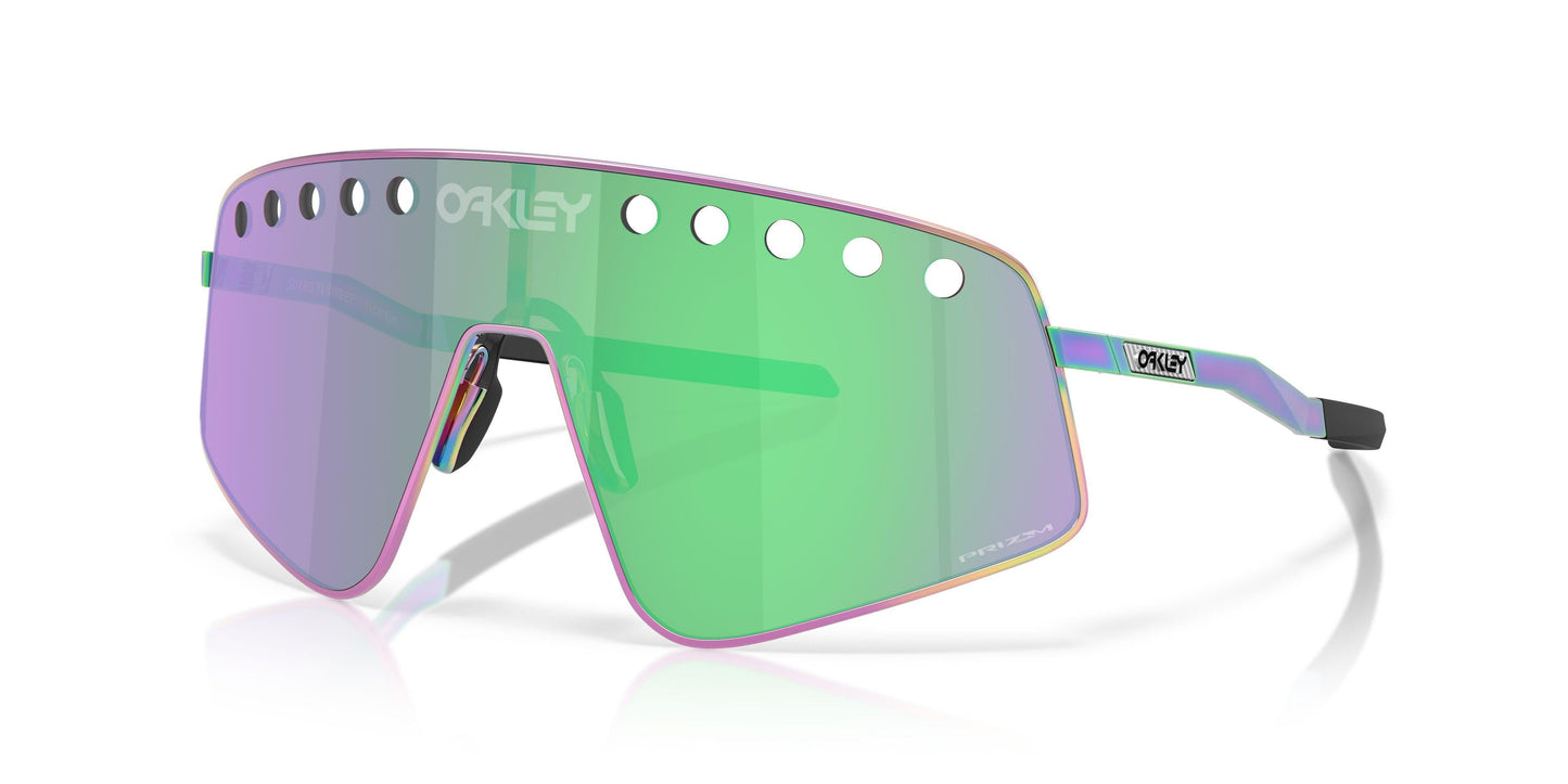 Oakley Sutro Ti Sweep 6025 Sunglasses