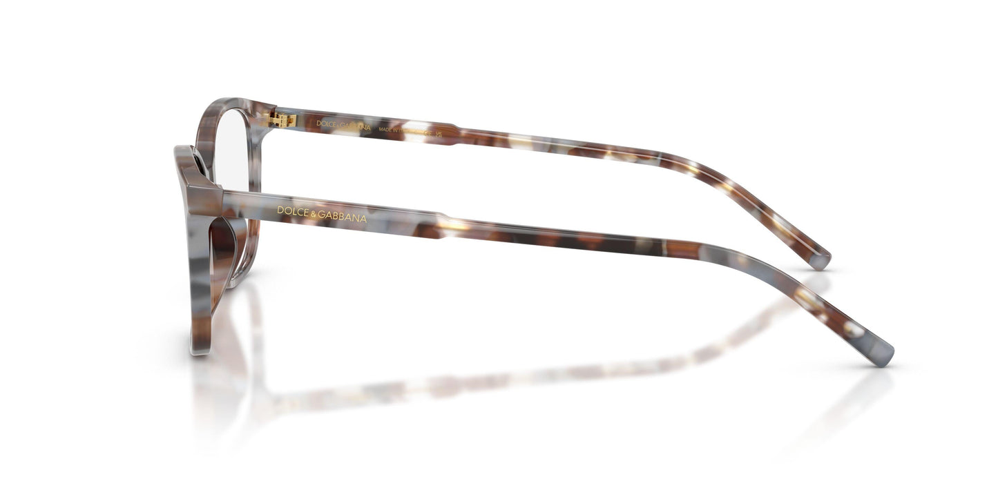 Dolse & Gabana  3424 Eyeglasses