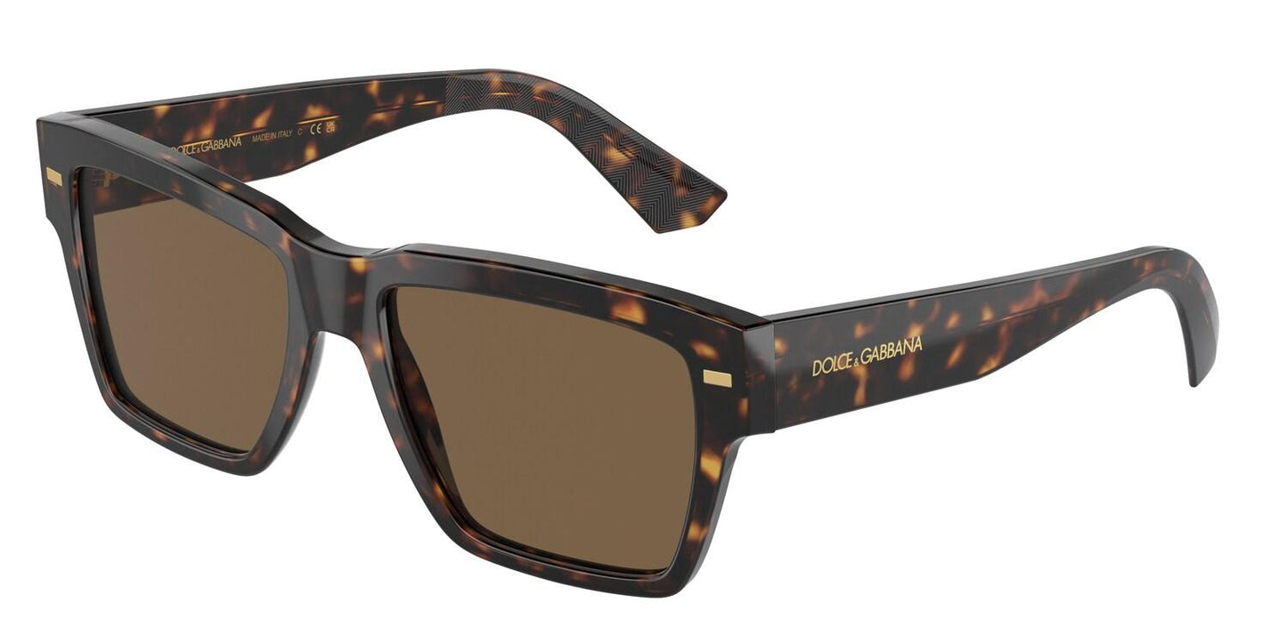 Dolse & Gabana  4431 Sunglasses