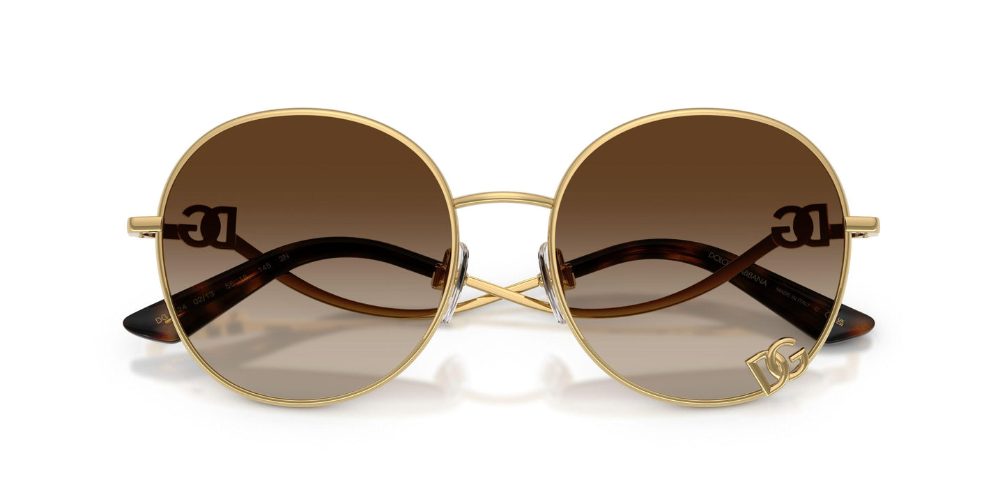 Dolse & Gabana  2324 Sunglasses