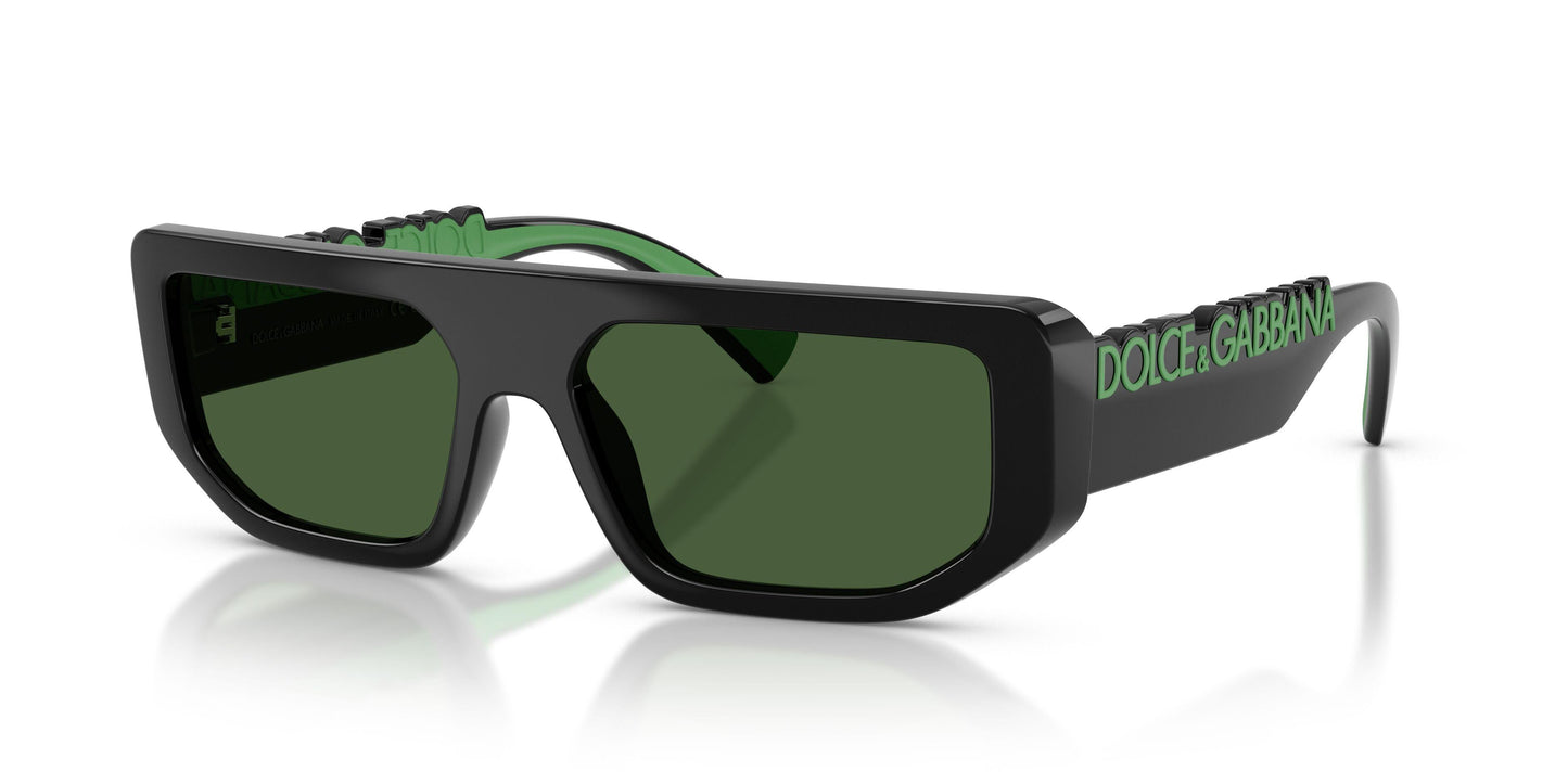 Dolse & Gabana  6203 Sunglasses
