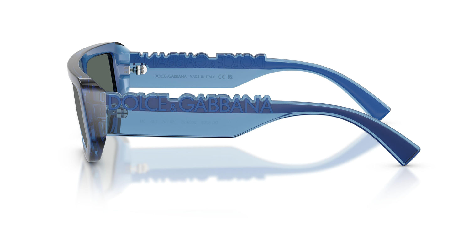 Dolse & Gabana  6203 Sunglasses