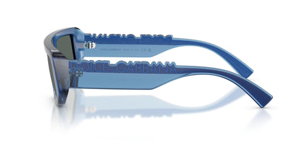 Dolse & Gabana  6203 Sunglasses