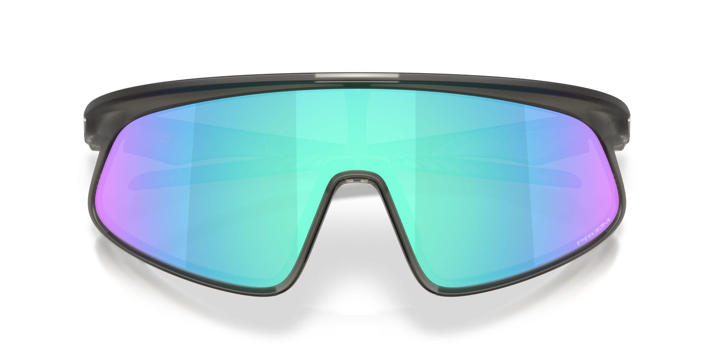 Oakley Rslv 141 9524D Sunglasses