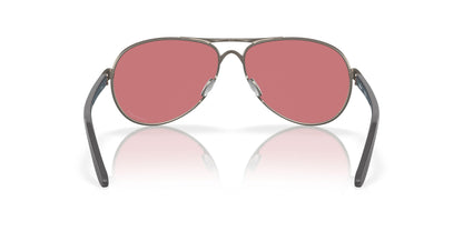 Oakley Feedback 4079 Sunglasses