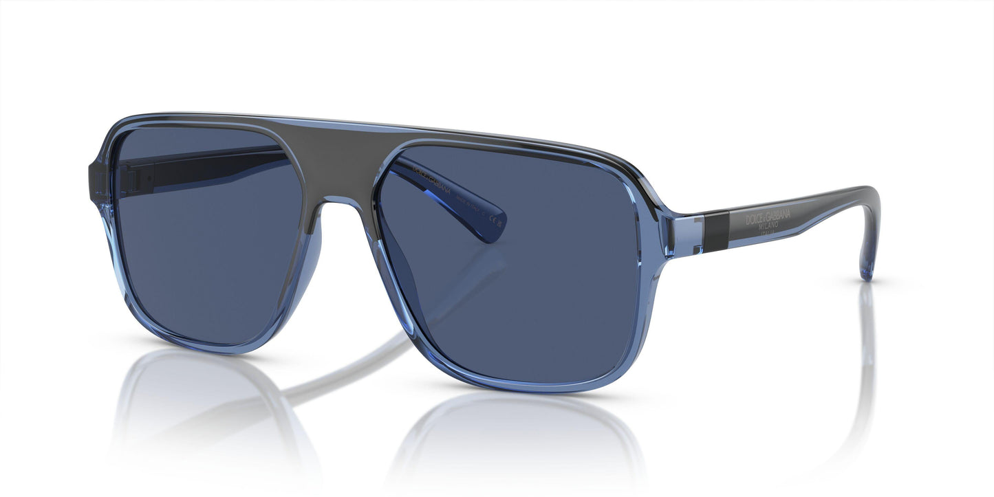 Dolse & Gabana  6134 Sunglasses