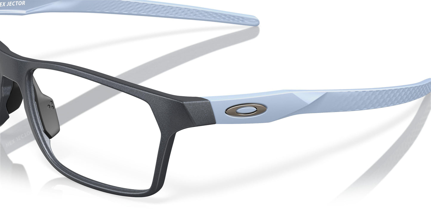 Oakley Hex Jector 8032 Eyeglasses