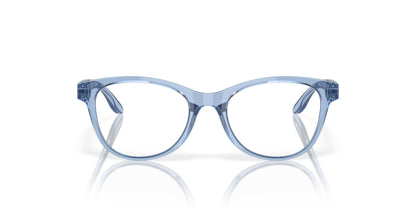 Oakley Humbly A 8029F Eyeglasses