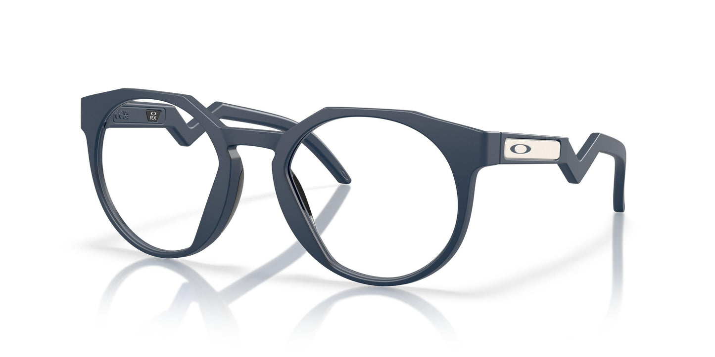 Oakley Hstn Rx A 8139A Eyeglasses