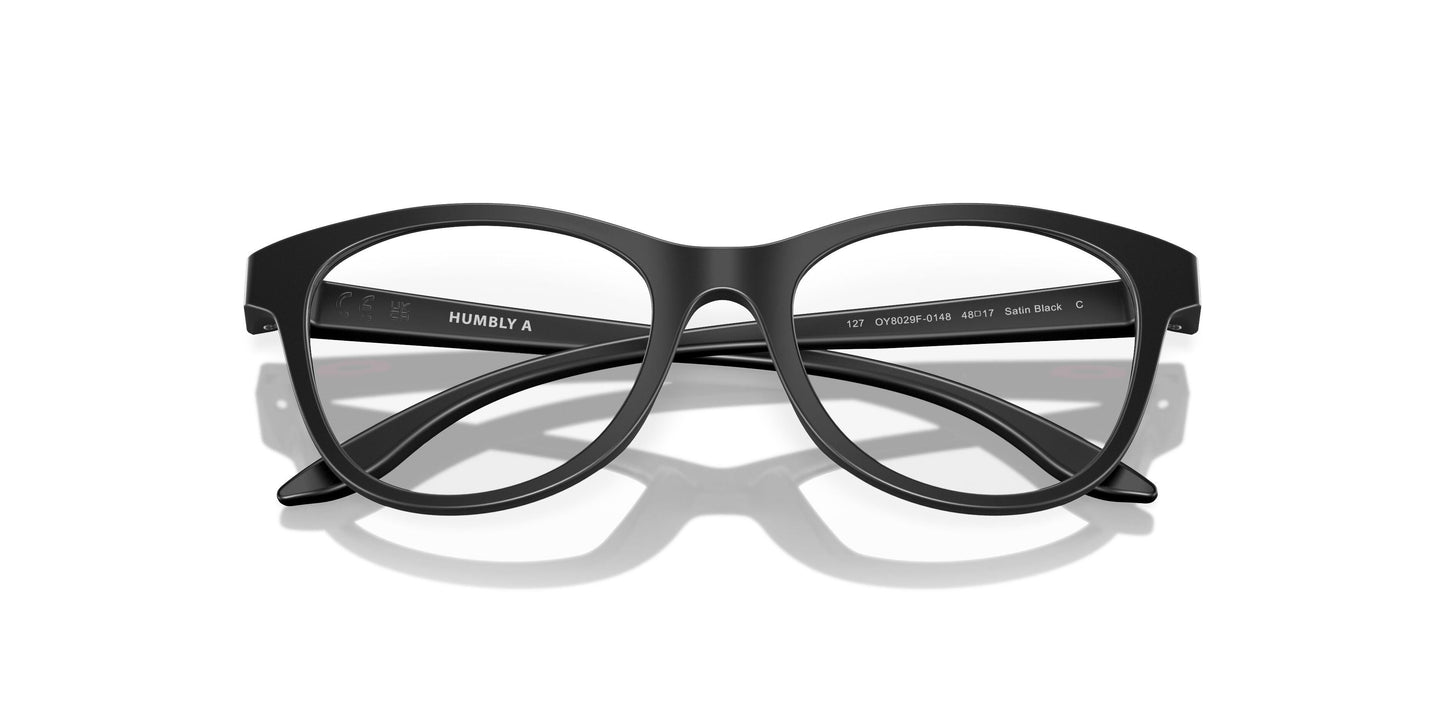 Oakley Humbly A 8029F Eyeglasses