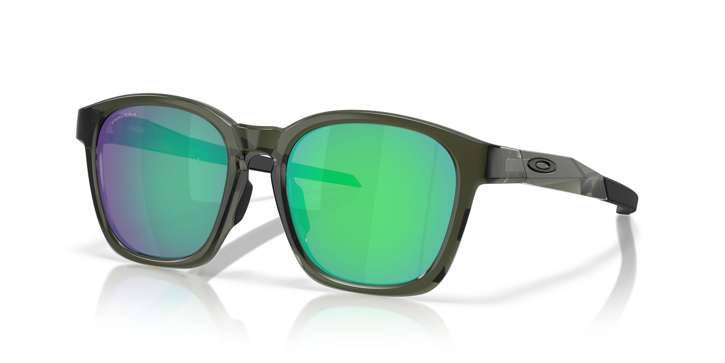 Oakley Shackle 9507D Sunglasses