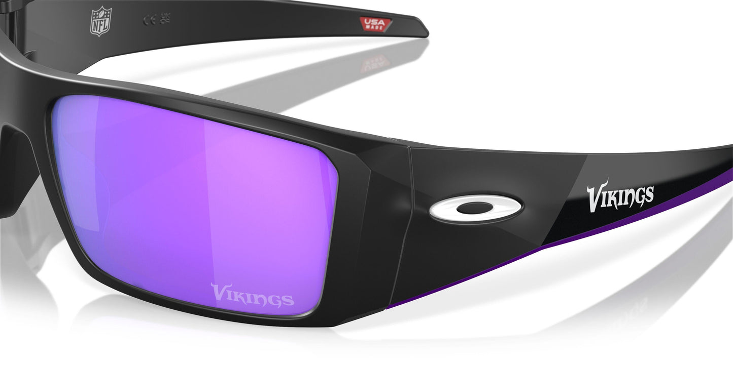Oakley Heliostat 9231 Sunglasses