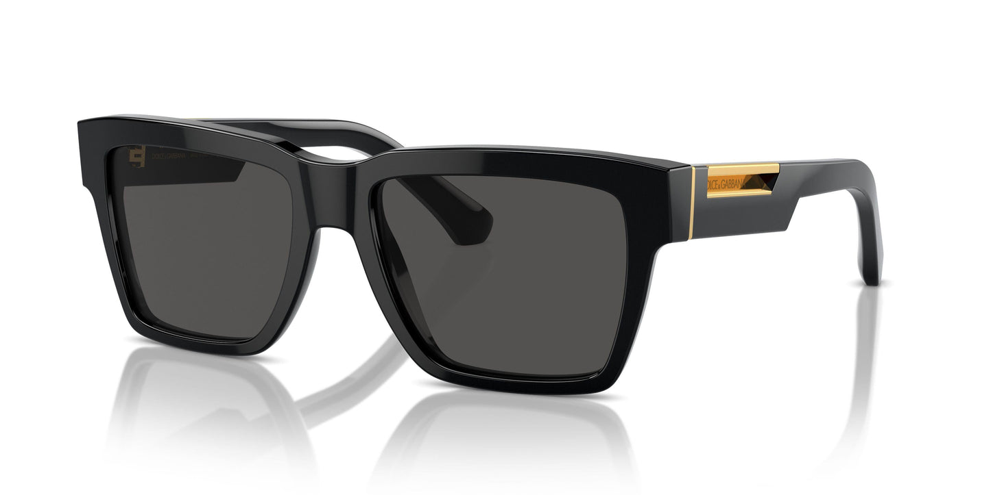 Dolse & Gabana  4465F Sunglasses