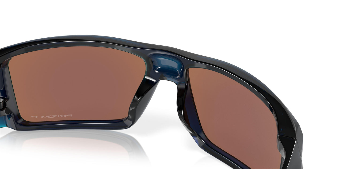 Oakley Heliostat 9231 Sunglasses