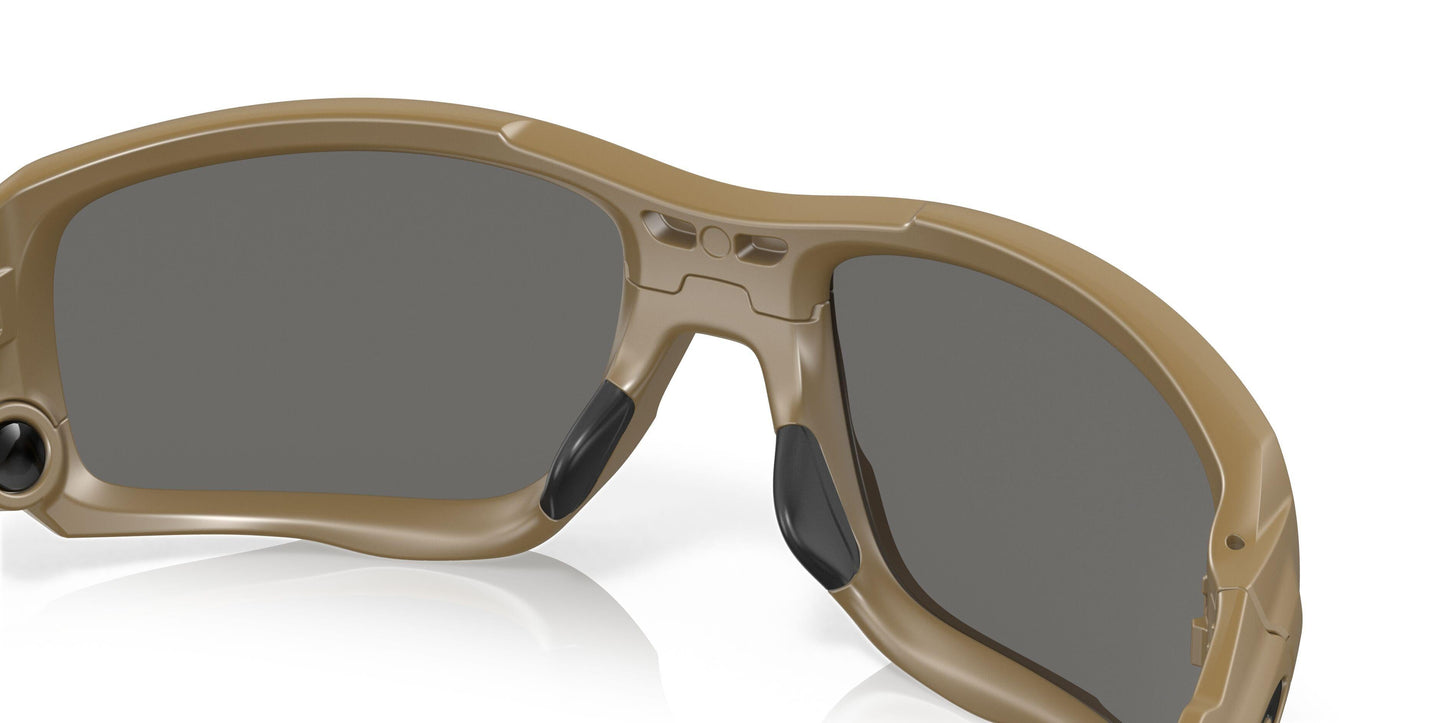 Oakley Si Ballistic Shocktube 9329 Sunglasses