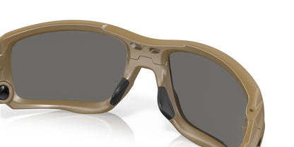 Oakley Si Ballistic Shocktube 9329 Sunglasses