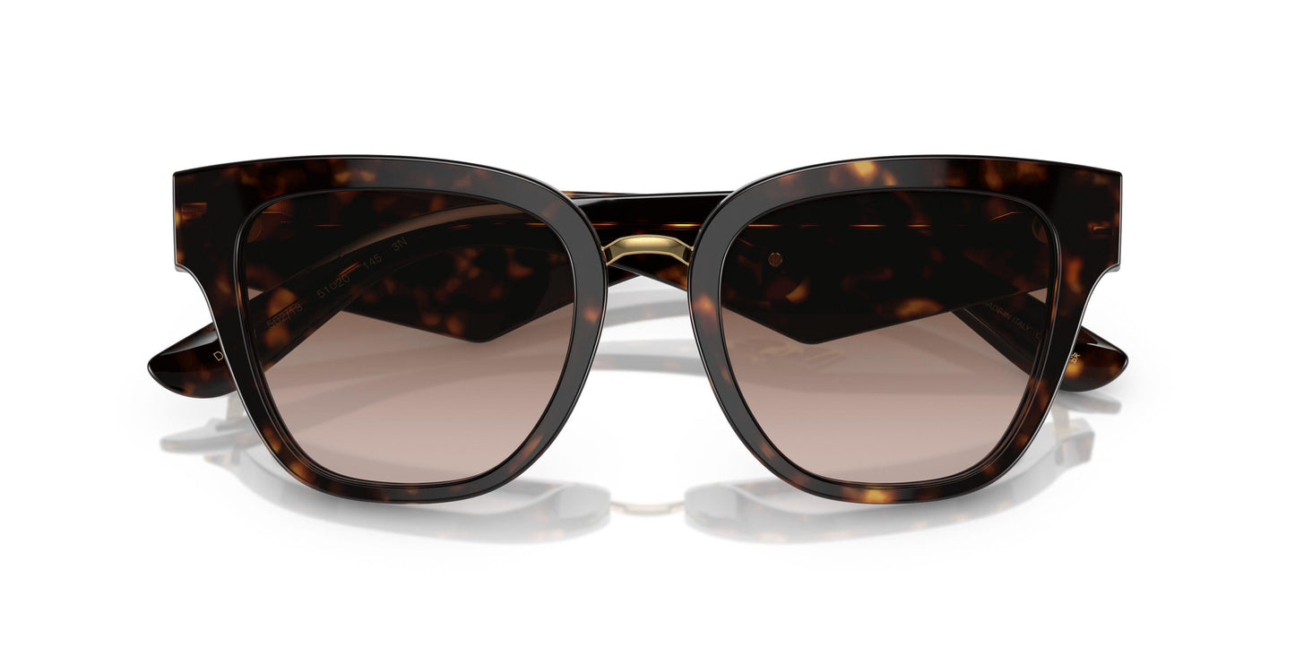 Dolse & Gabana  4437 Sunglasses