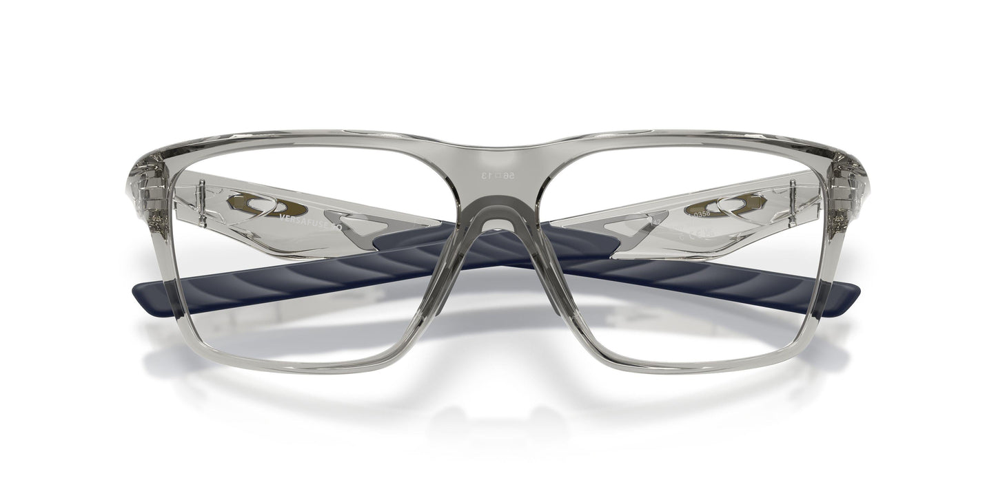 Oakley Versafuse Sq 8201 Eyeglasses