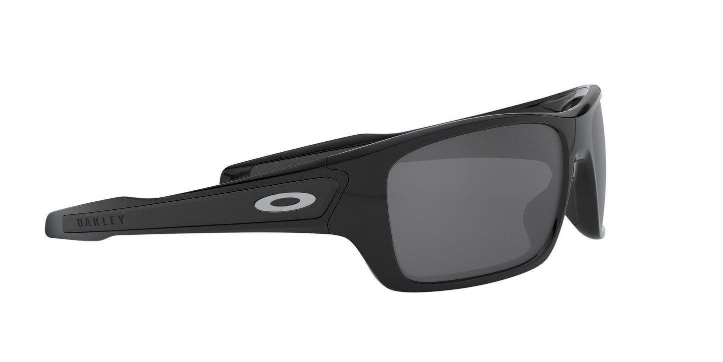 Oakley Turbine 9263 Sunglasses