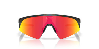 Oakley Resistor Sweep 9015 Sunglasses
