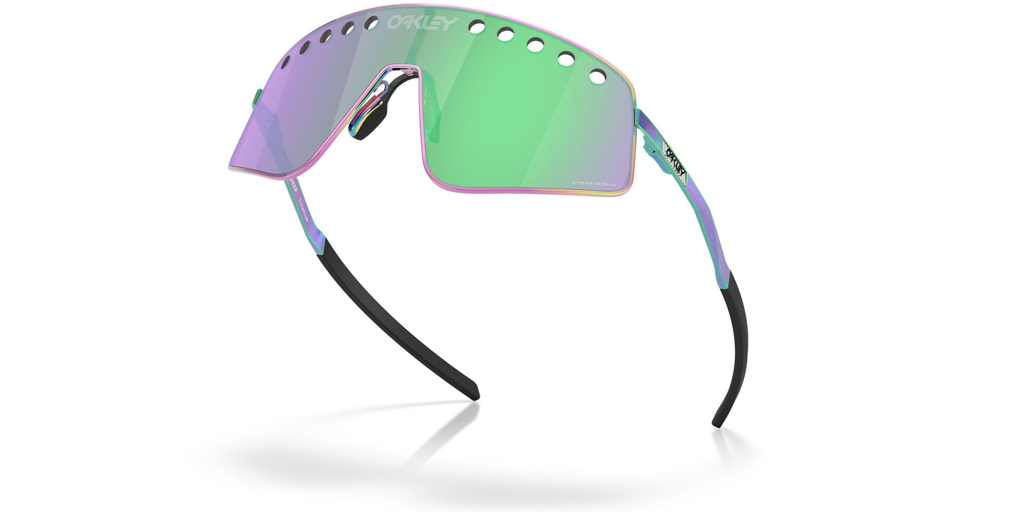 Oakley Sutro Ti Sweep 6025 Sunglasses