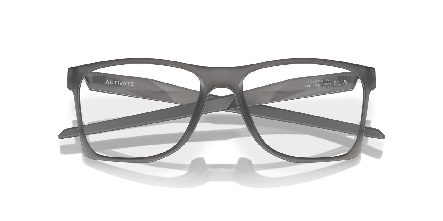 Oakley Activate 8173 Eyeglasses